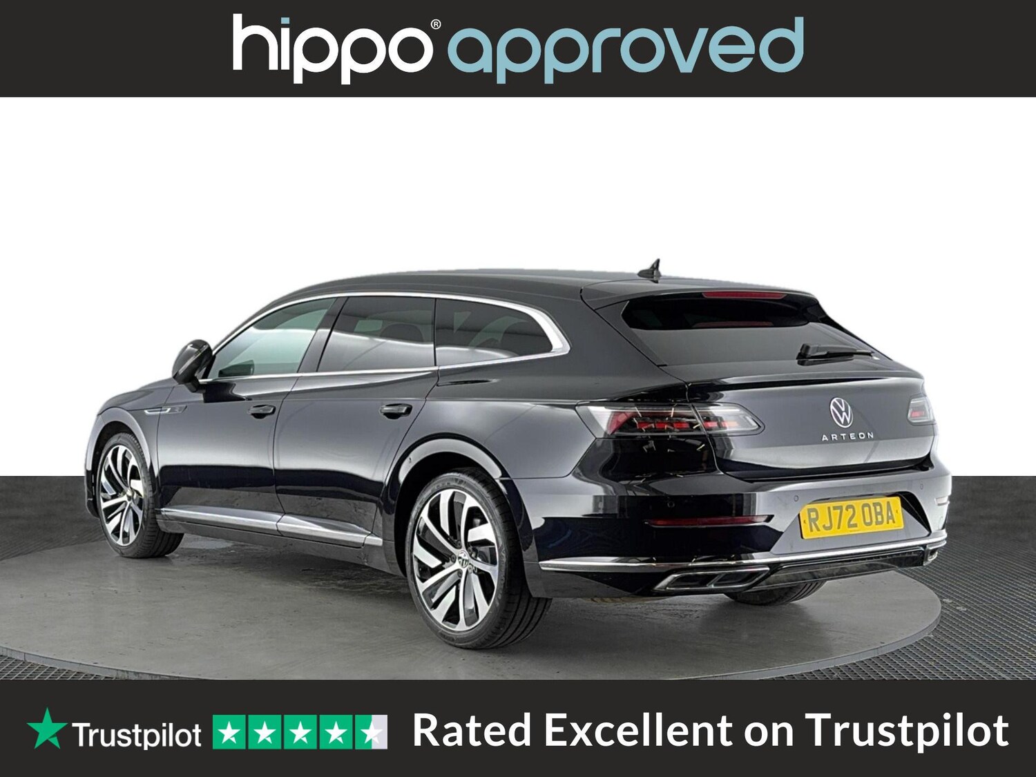 Used Volkswagen Arteon 2022 for sale - 76659193: Photo 6