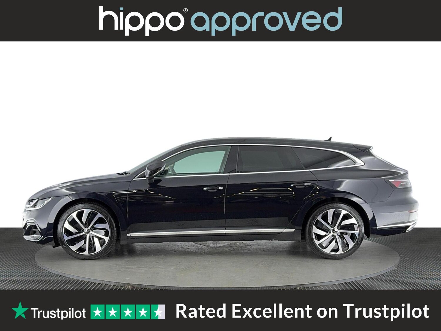 Used Volkswagen Arteon 2022 for sale - 76659193: Photo 7