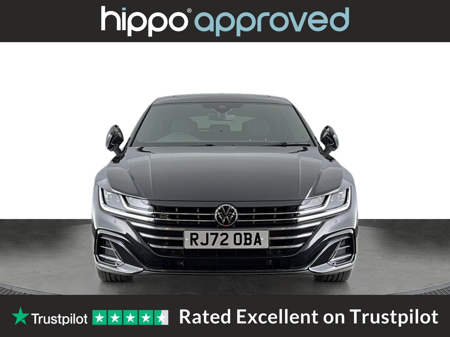 Used Volkswagen Arteon 2022 for sale - 76659193: Photo 8