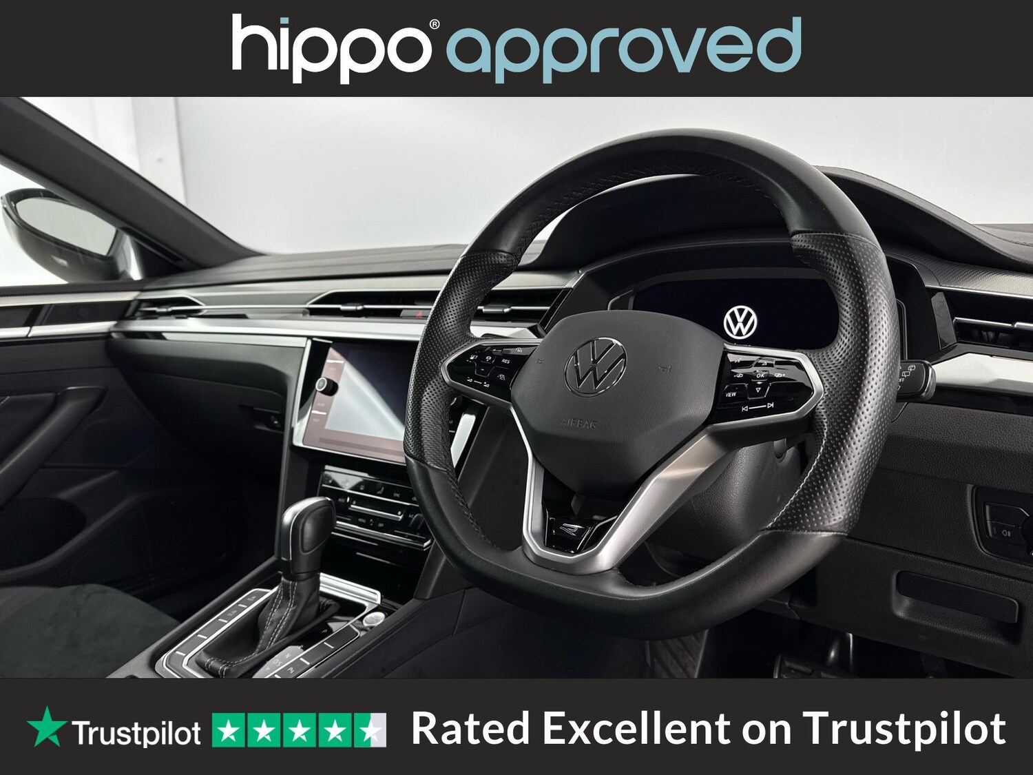 Used Volkswagen Arteon 2022 for sale - 76659193: Photo 9