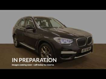 2020 - xDrive 30e xLine 5dr Auto