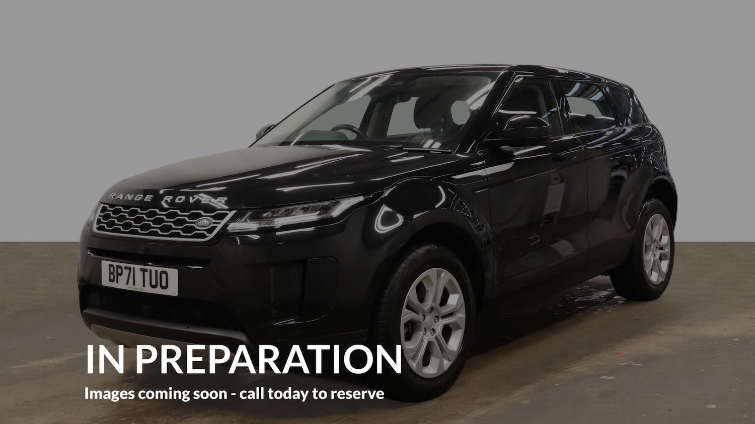 Used Land Rover Range Rover Evoque for sale - 78204712: Photo 2
