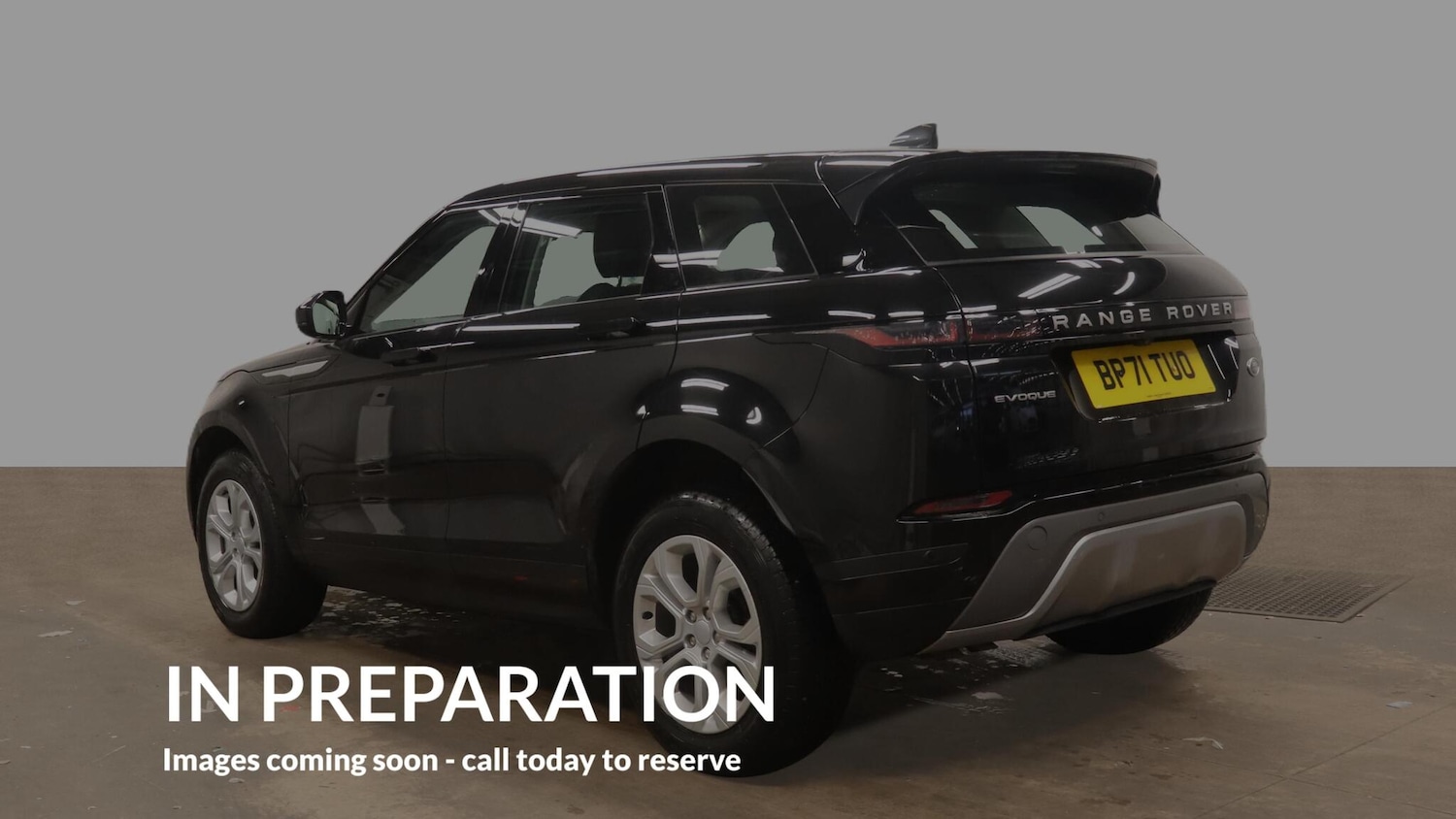 Used Land Rover Range Rover Evoque for sale - 78204712: Photo 3