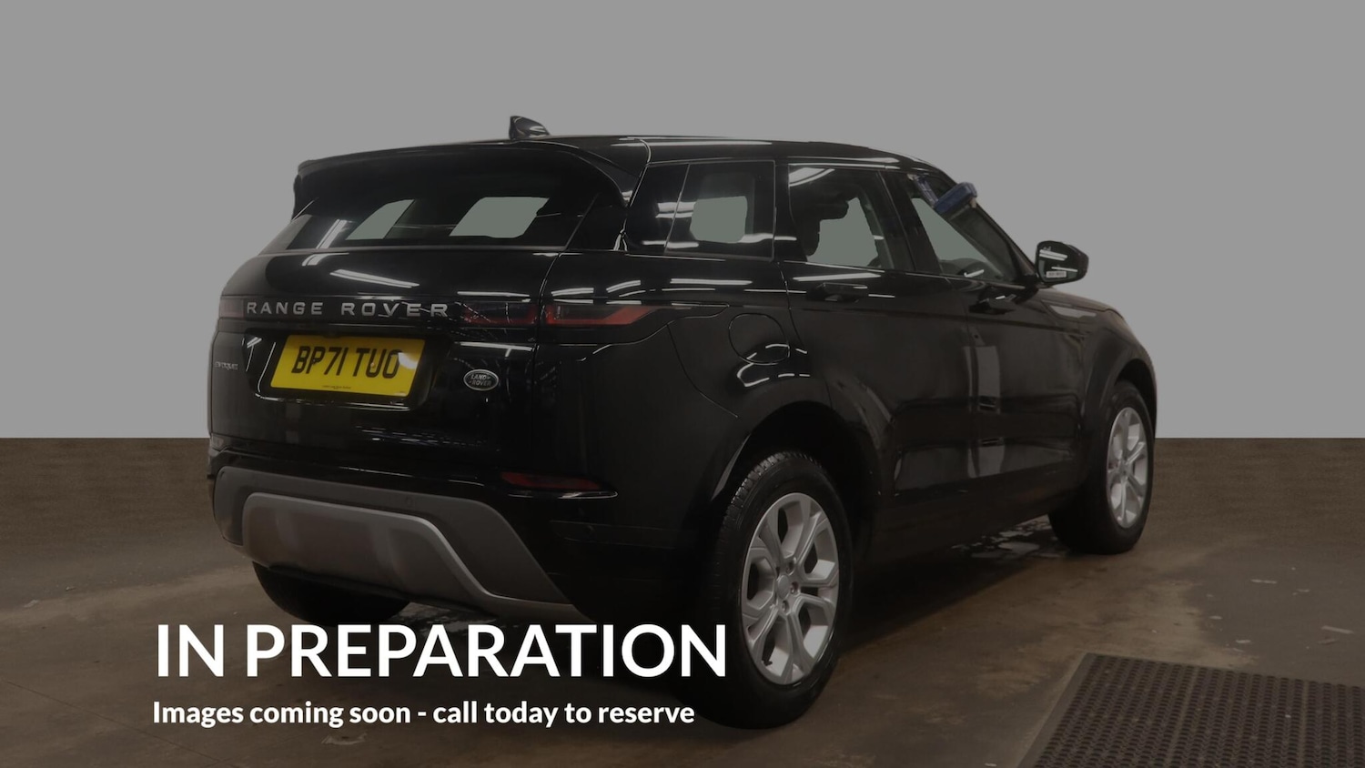 Used Land Rover Range Rover Evoque for sale - 78204712: Photo 4