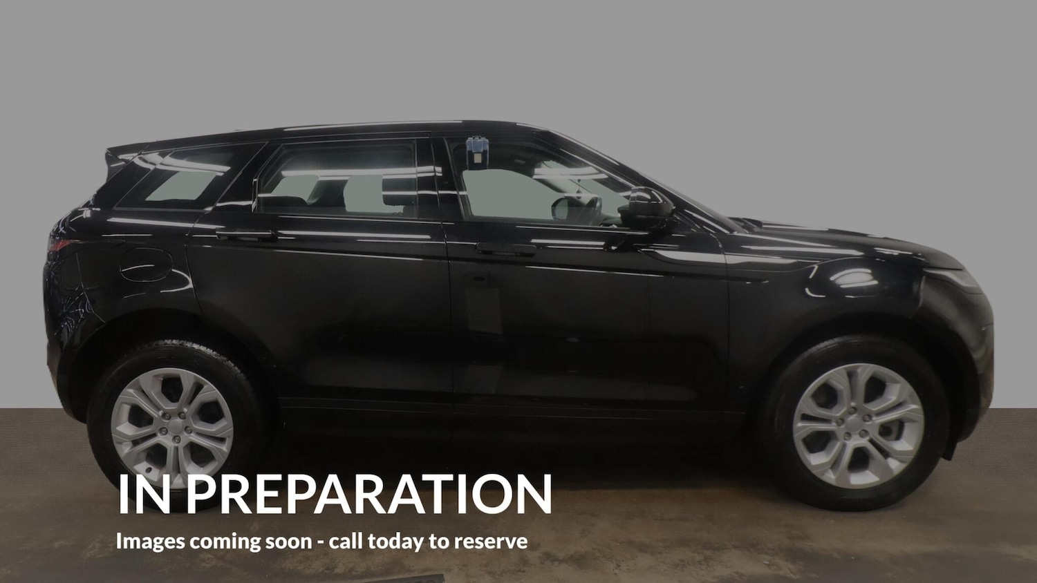Used Land Rover Range Rover Evoque for sale - 78204712: Photo 5