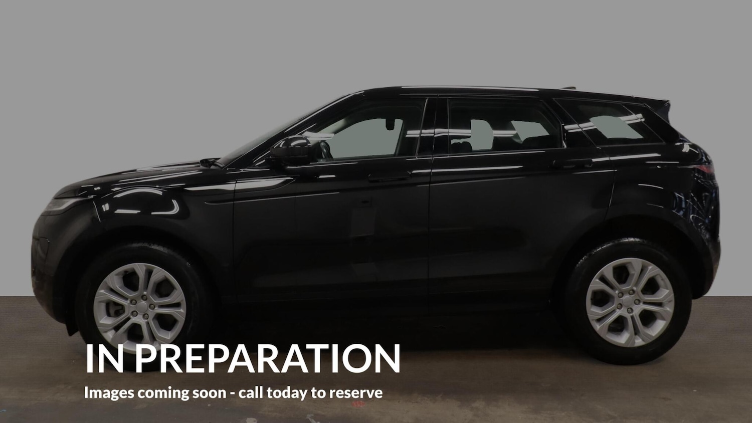 Used Land Rover Range Rover Evoque for sale - 78204712: Photo 6