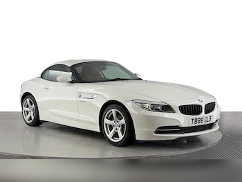 Used BMW Z4 2014 for sale - 75774639: Photo