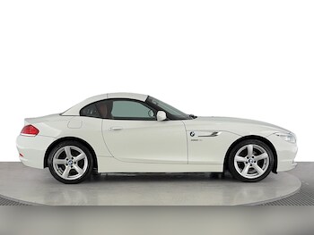 Used BMW Z4 2014 for sale - 75774639: Photo