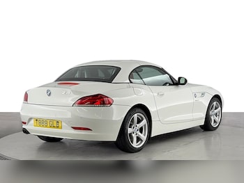 Used BMW Z4 2014 for sale - 75774639: Photo
