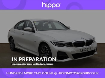 Used BMW 3 Series 2022 for sale - 79336801: Photo