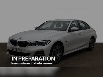 Used BMW 3 Series 2022 for sale - 79336801: Photo