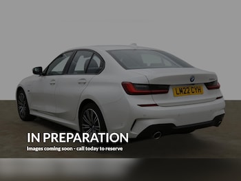 Used BMW 3 Series 2022 for sale - 79336801: Photo