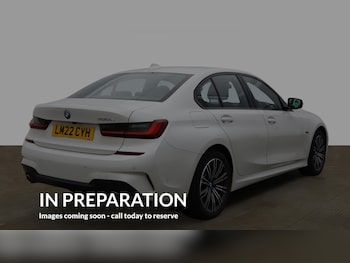 Used BMW 3 Series 2022 for sale - 79336801: Photo