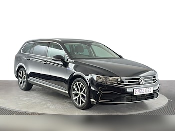 Used Volkswagen Passat 2022 for sale - 79061444: Photo