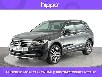 Used Volkswagen Tiguan 2023 for sale - 79553366: Photo