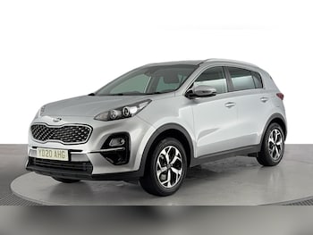 2020 - 2 Isg 5-Door