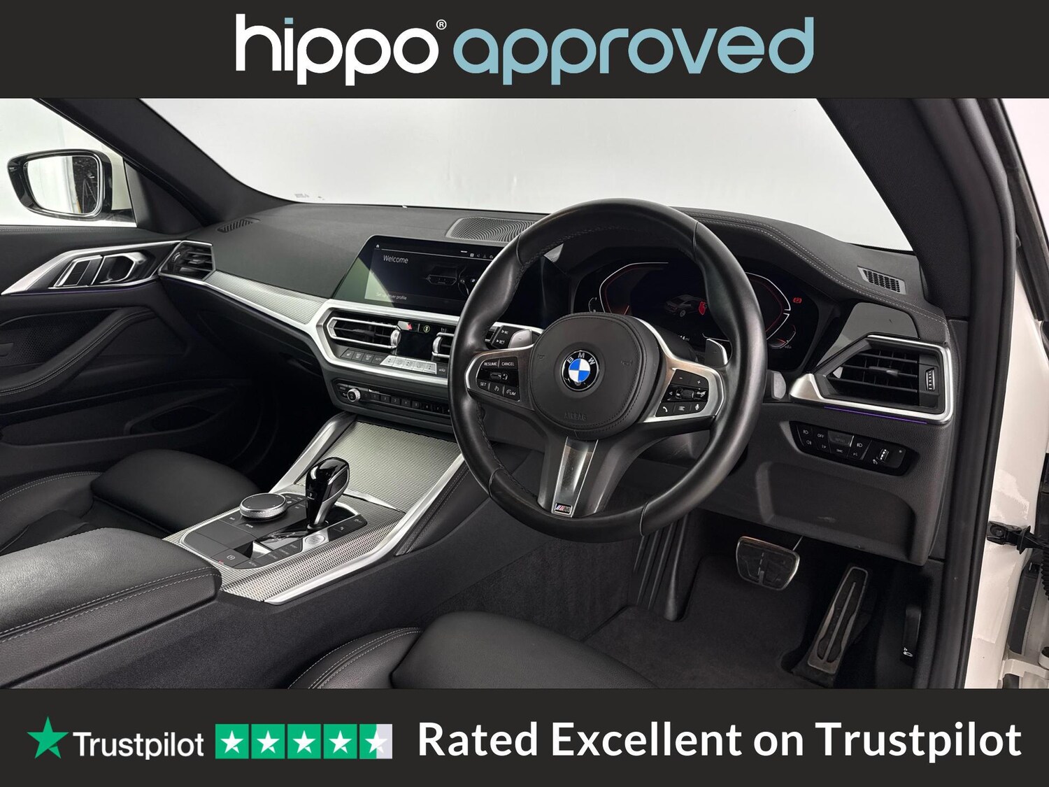 Used BMW 4 Series 2022 for sale - 76657007: Photo 10