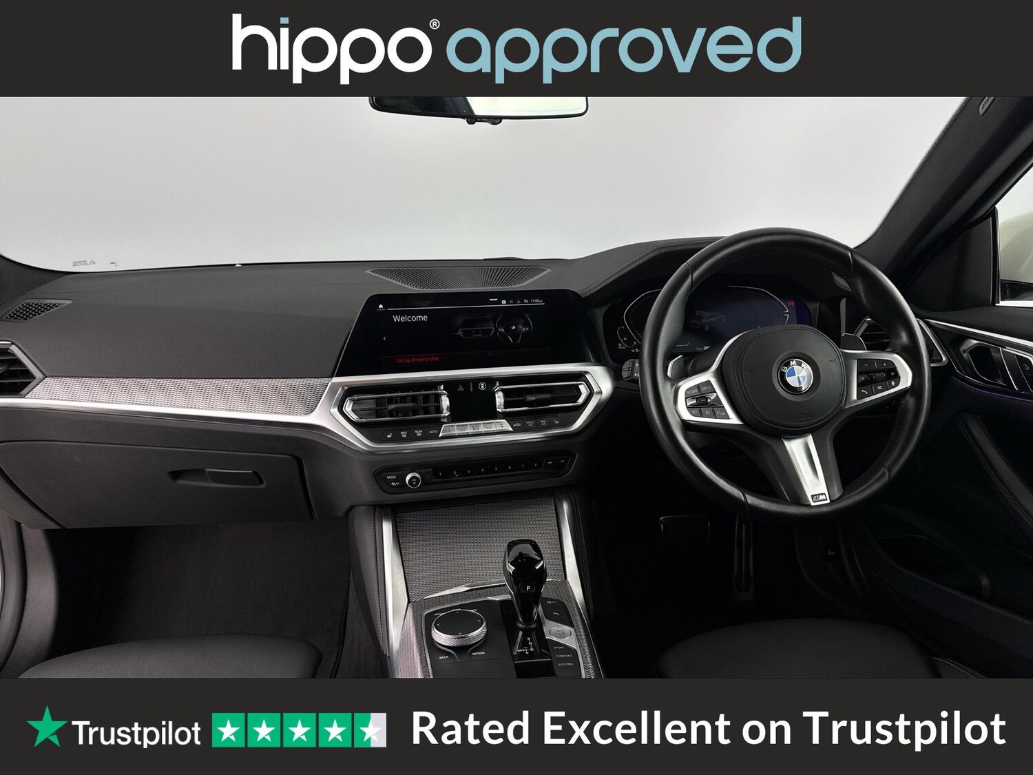 Used BMW 4 Series 2022 for sale - 76657007: Photo 11