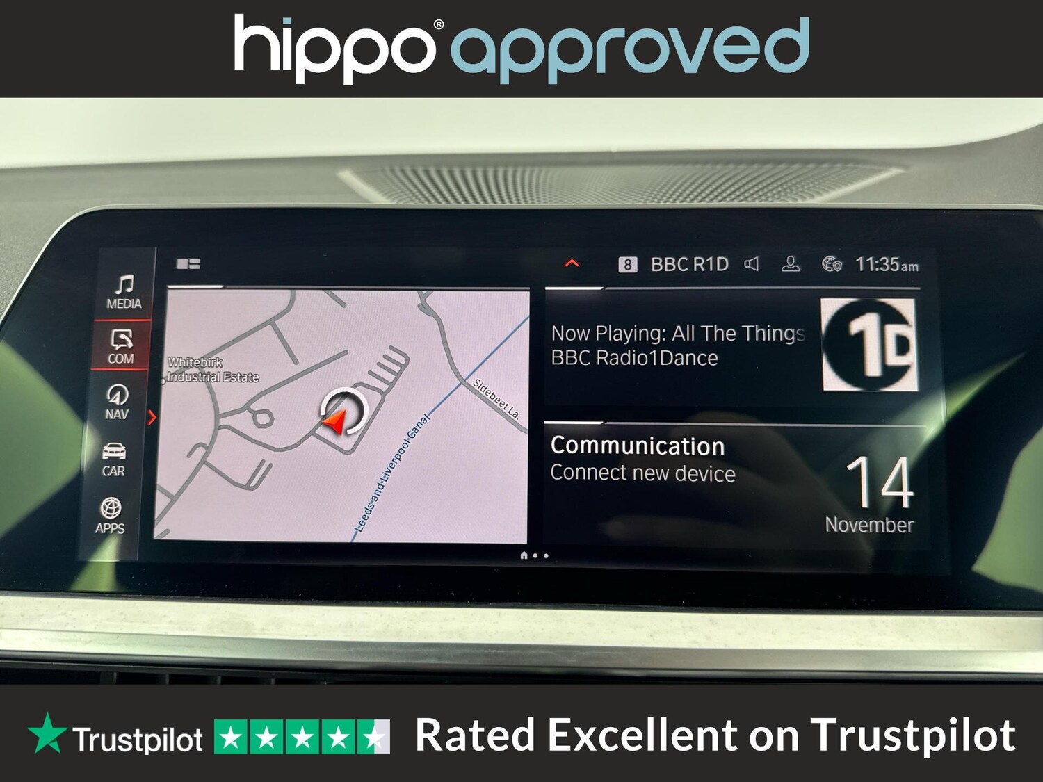 Used BMW 4 Series 2022 for sale - 76657007: Photo 12