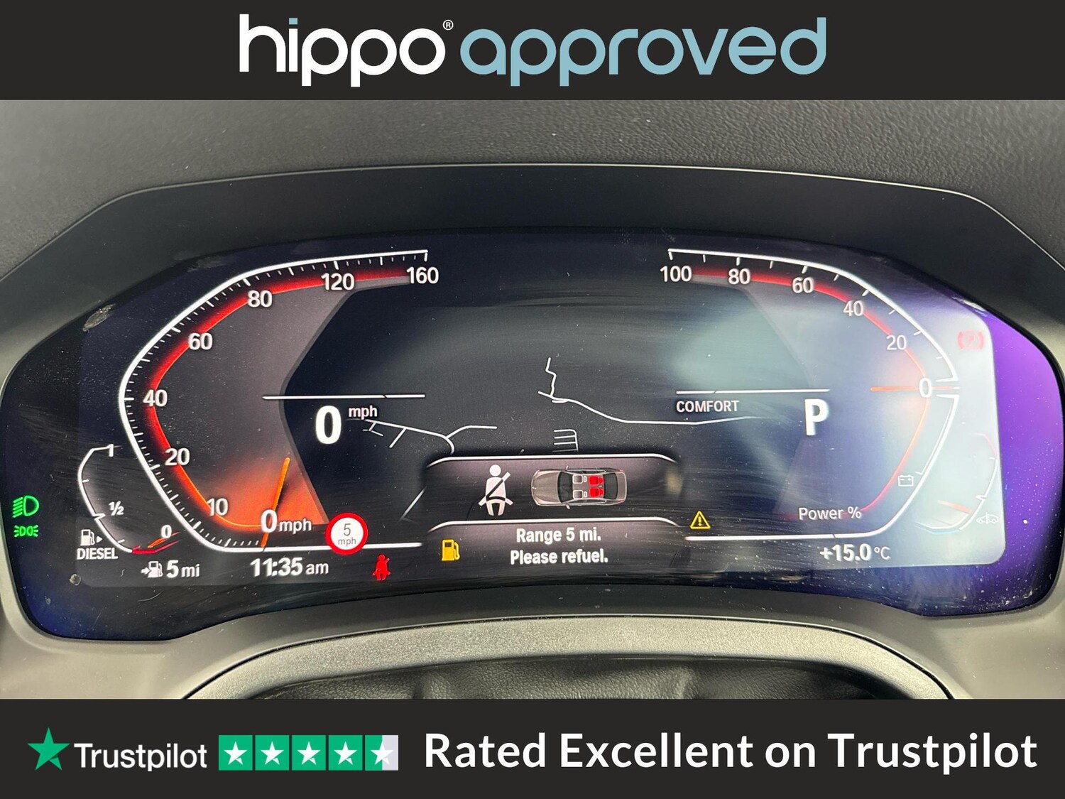 Used BMW 4 Series 2022 for sale - 76657007: Photo 13