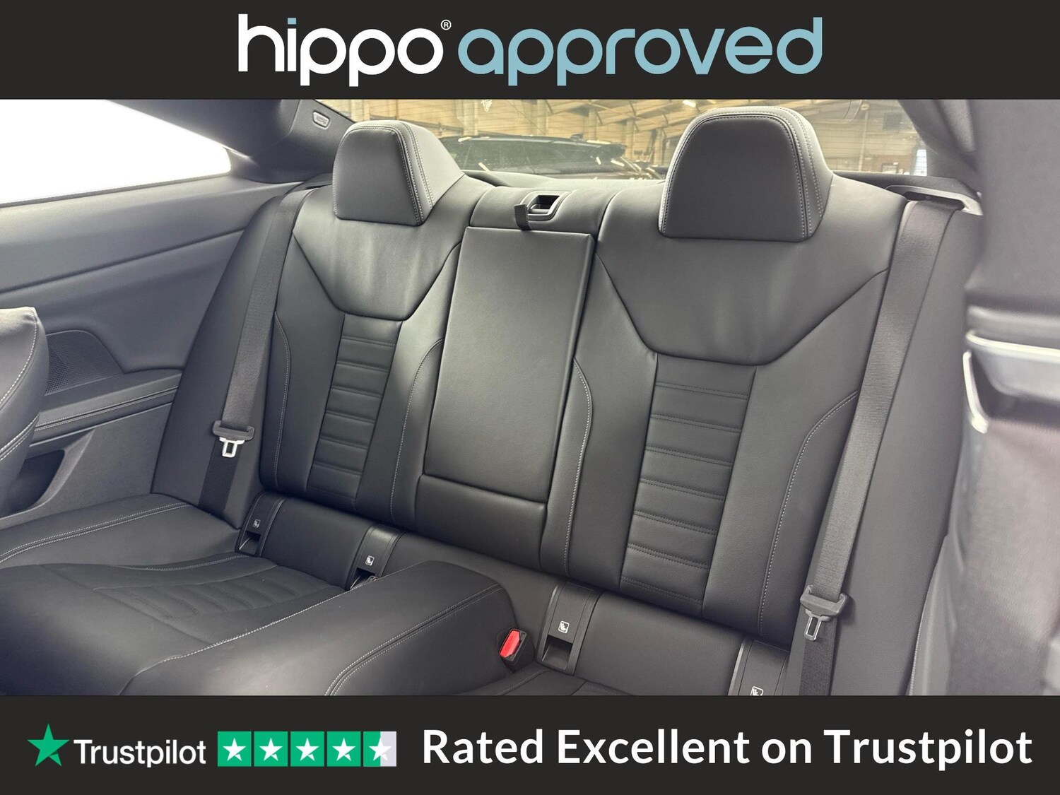 Used BMW 4 Series 2022 for sale - 76657007: Photo 14