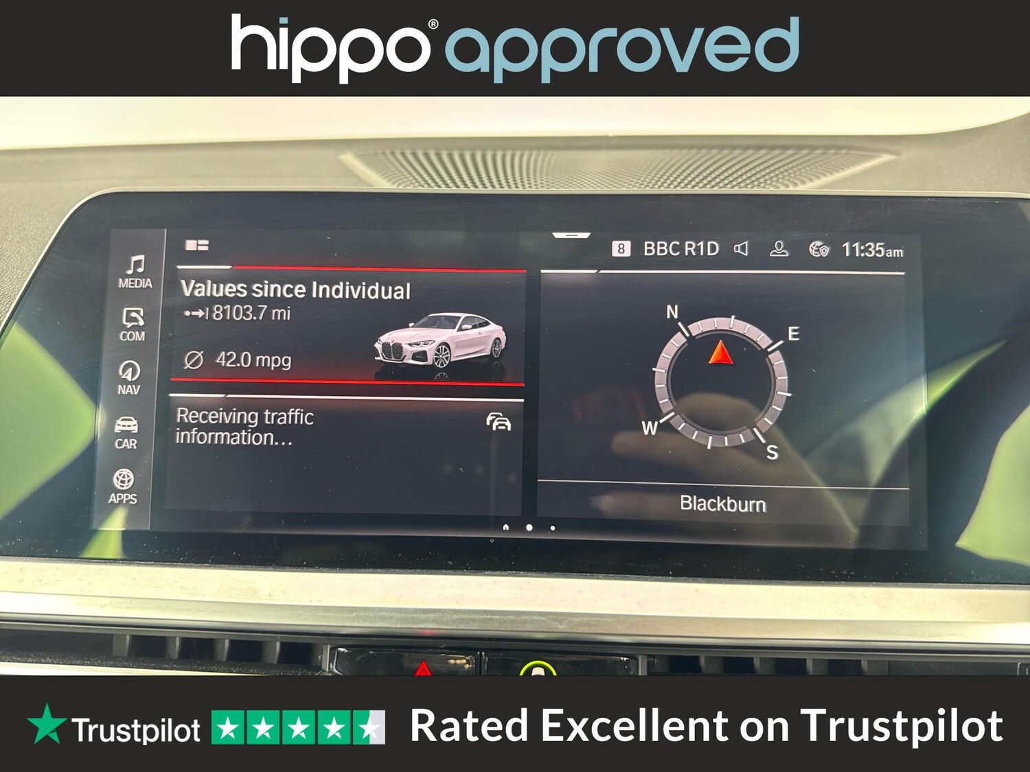 Used BMW 4 Series 2022 for sale - 76657007: Photo 16