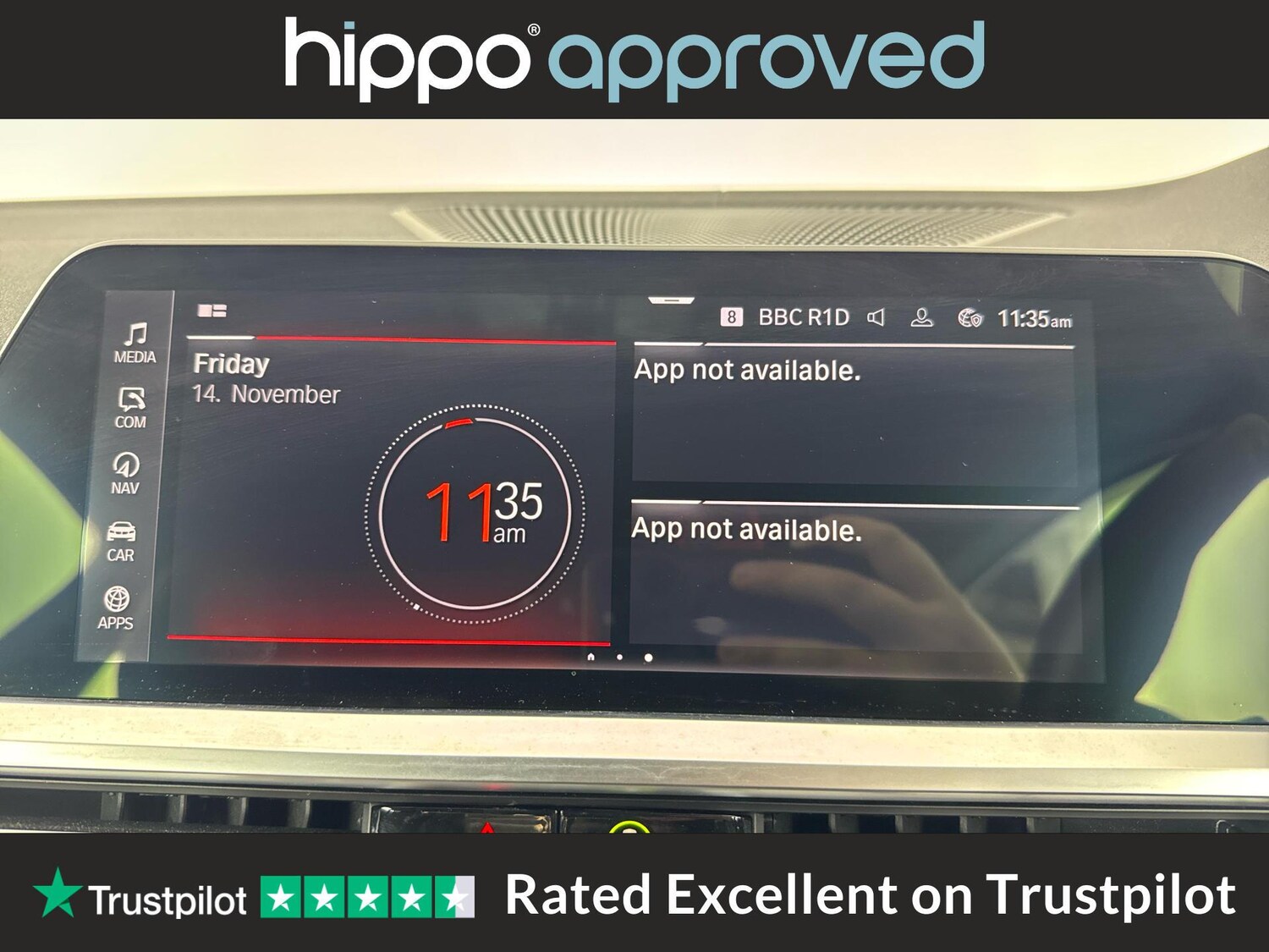 Used BMW 4 Series 2022 for sale - 76657007: Photo 17