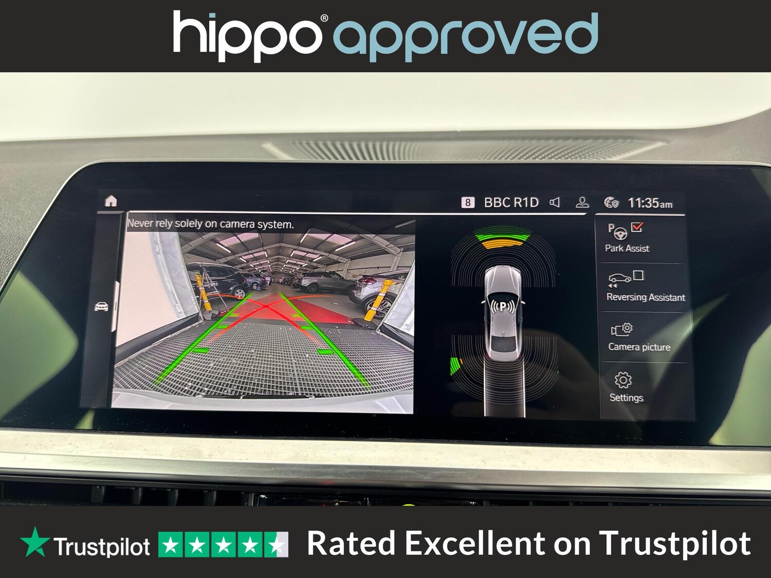 Used BMW 4 Series 2022 for sale - 76657007: Photo 19