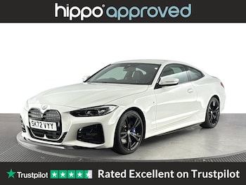 (72) - 3.0 430d MHT M Sport Coupe 2dr Diesel Hybrid Auto xDrive Euro 6 (s/s) (286
