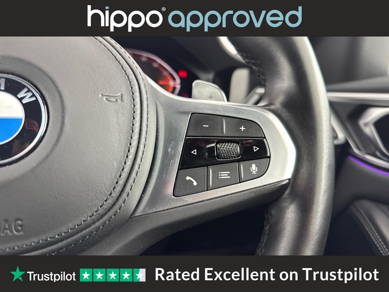 Used BMW 4 Series 2022 for sale - 76657007: Photo 23