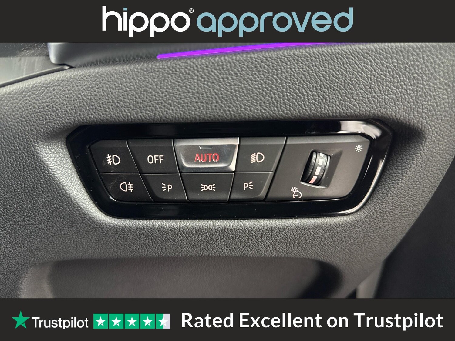 Used BMW 4 Series 2022 for sale - 76657007: Photo 25