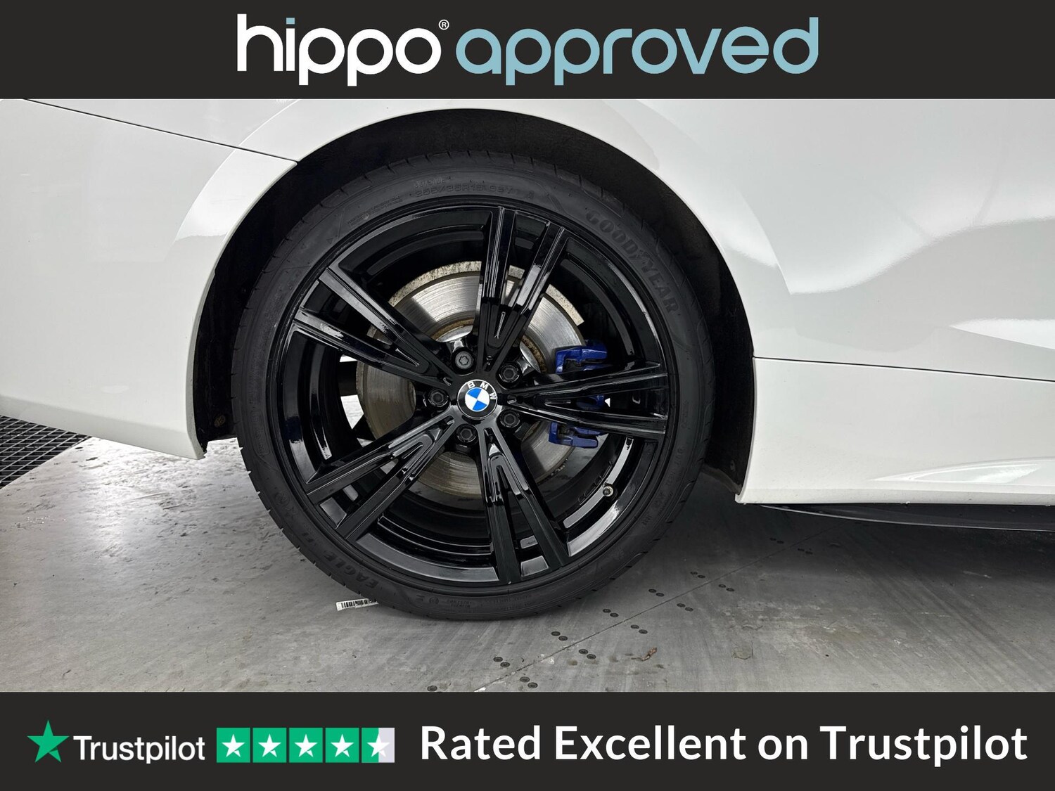 Used BMW 4 Series 2022 for sale - 76657007: Photo 26