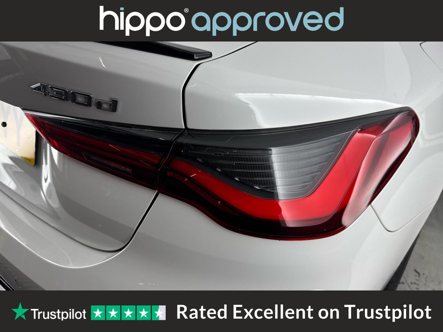 Used BMW 4 Series 2022 for sale - 76657007: Photo 27