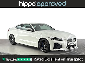 Used BMW 4 Series 2022 for sale - 76657007: Photo