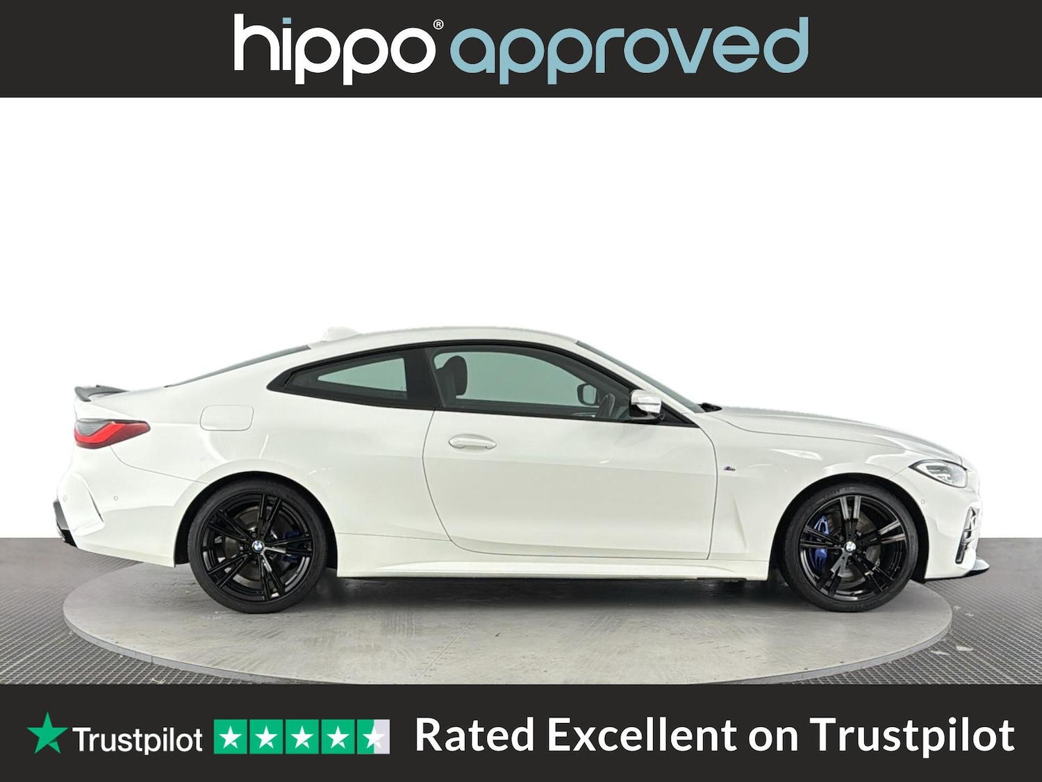 Used BMW 4 Series 2022 for sale - 76657007: Photo 3