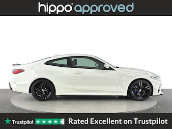 Used BMW 4 Series 2022 for sale - 76657007: Photo