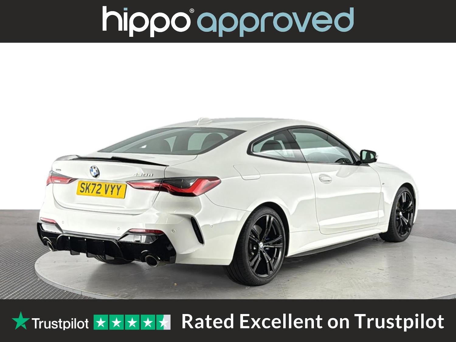 Used BMW 4 Series 2022 for sale - 76657007: Photo 4