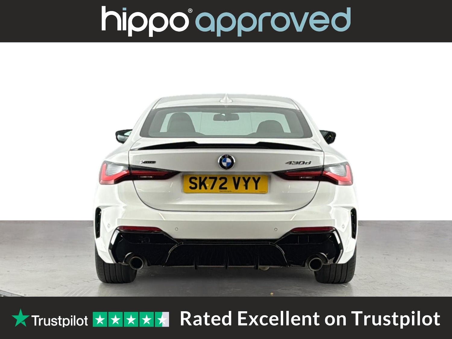 Used BMW 4 Series 2022 for sale - 76657007: Photo 5