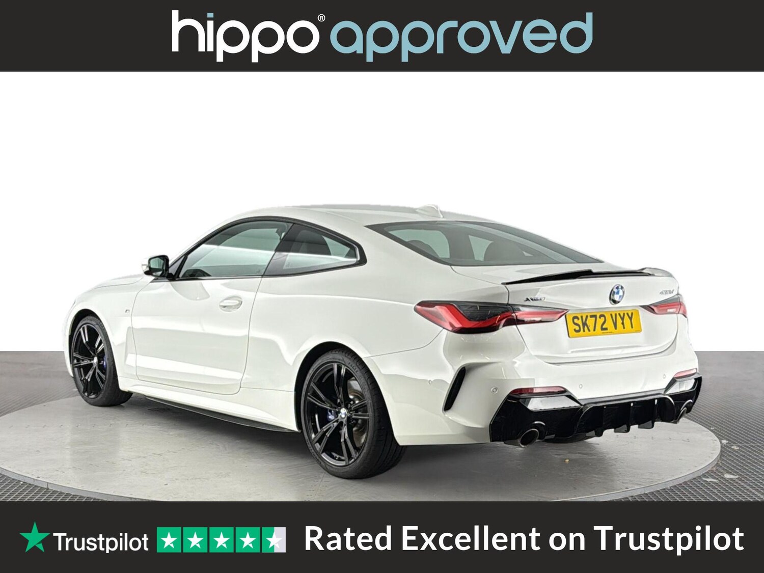 Used BMW 4 Series 2022 for sale - 76657007: Photo 6