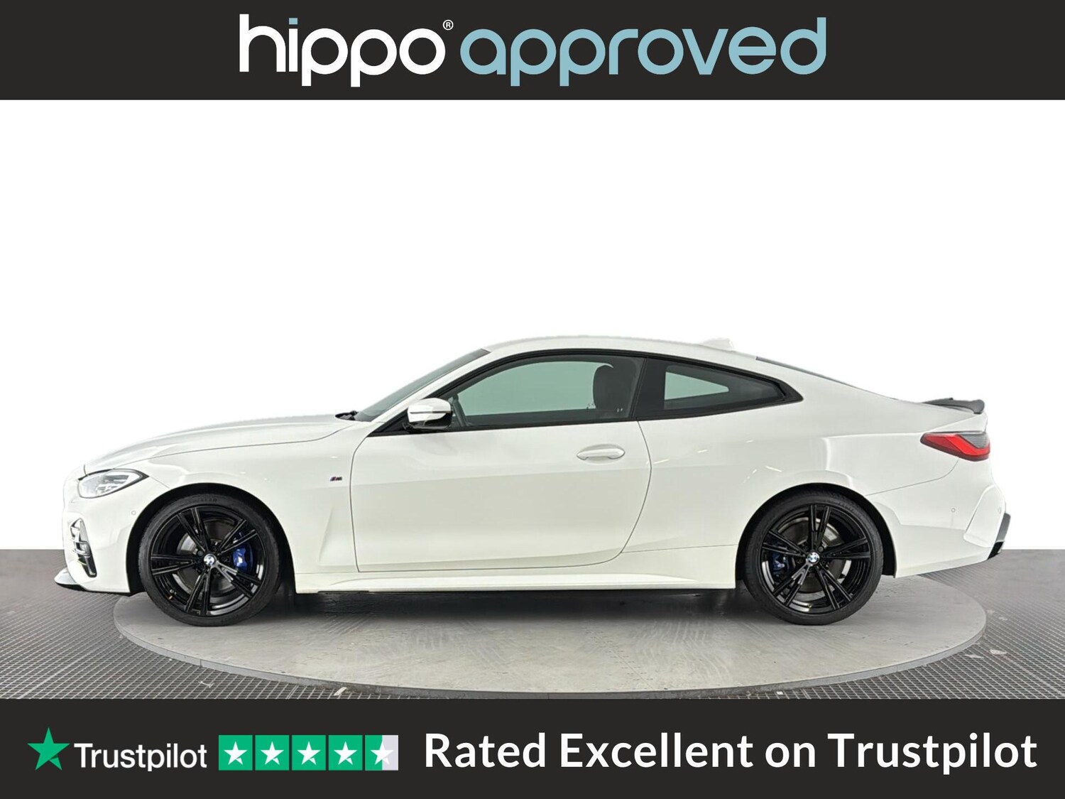 Used BMW 4 Series 2022 for sale - 76657007: Photo 7