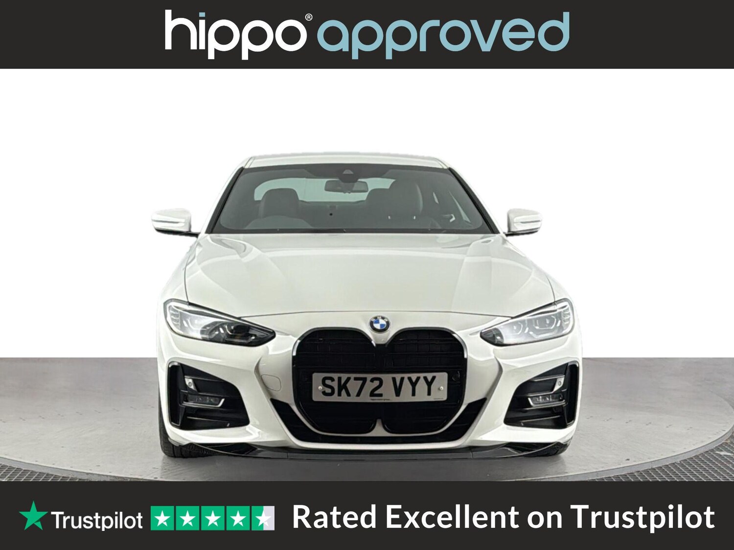 Used BMW 4 Series 2022 for sale - 76657007: Photo 8