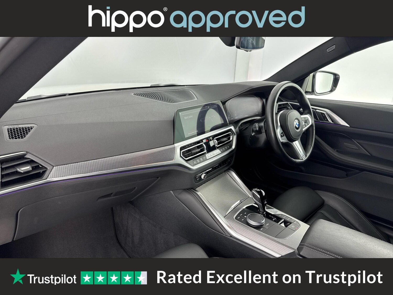 Used BMW 4 Series 2022 for sale - 76657007: Photo 9