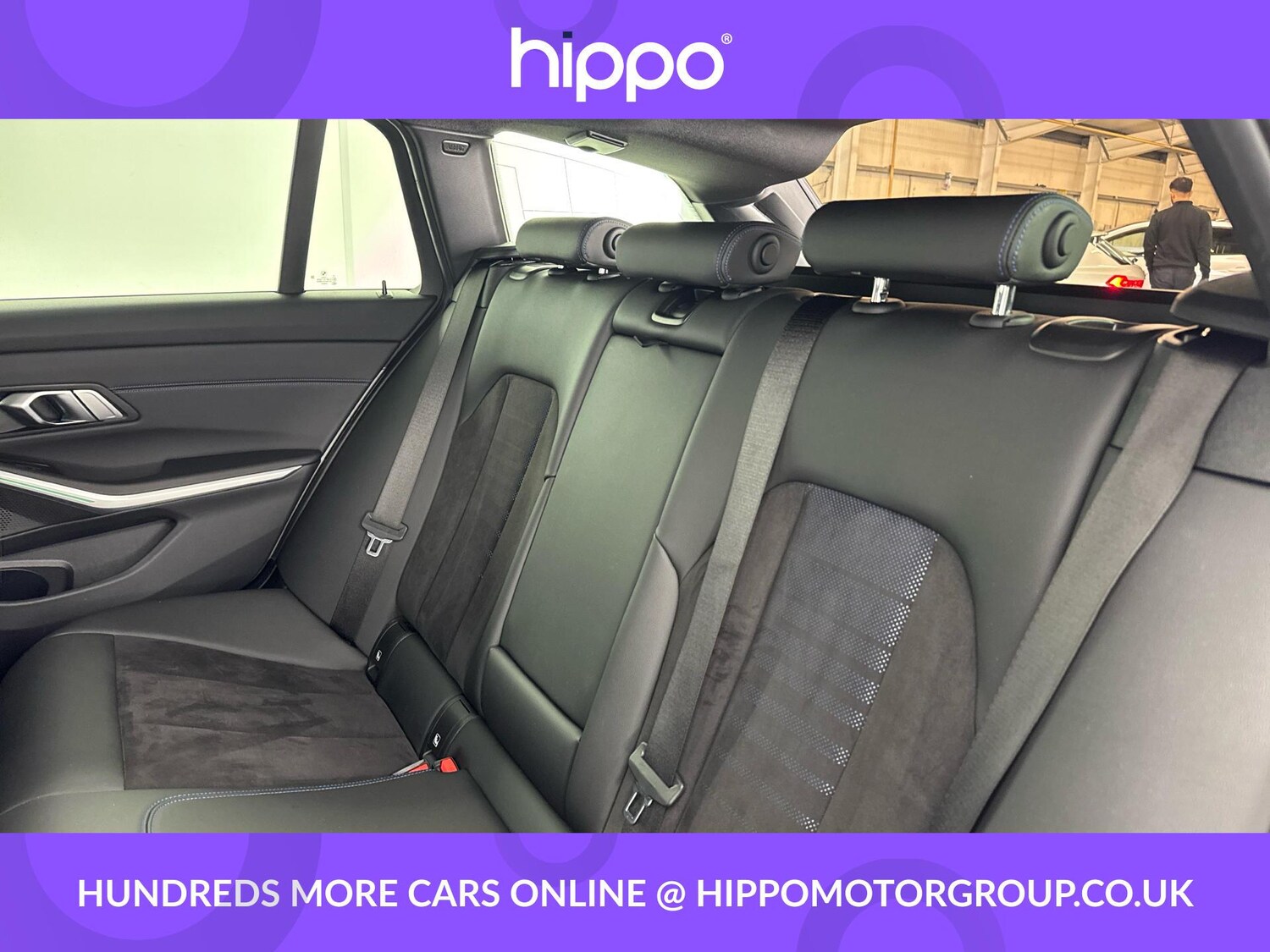 Used BMW 3 Series for sale - 77510862: Photo 14