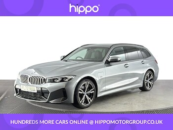 Used BMW 3 Series 2022 for sale - 77510862: Photo