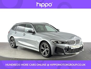 Used BMW 3 Series 2022 for sale - 77510862: Photo