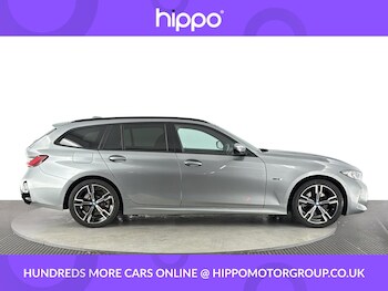 Used BMW 3 Series 2022 for sale - 77510862: Photo