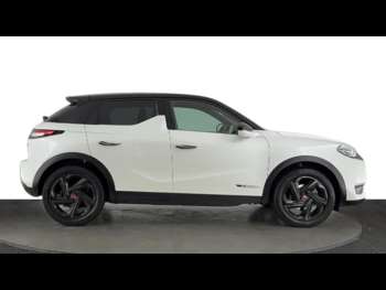 Used DS Automobiles DS 3 Crossback 2021 for sale - 74878842: Photo