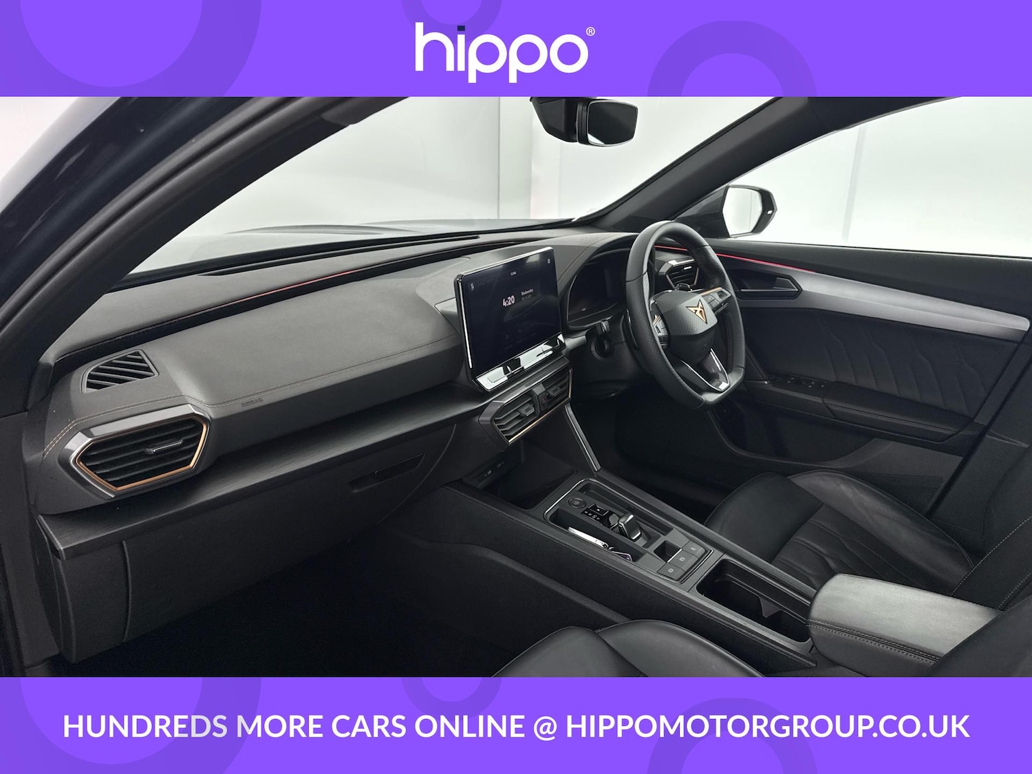 Used Cupra Formentor 2024 for sale - 77625976: Photo 10