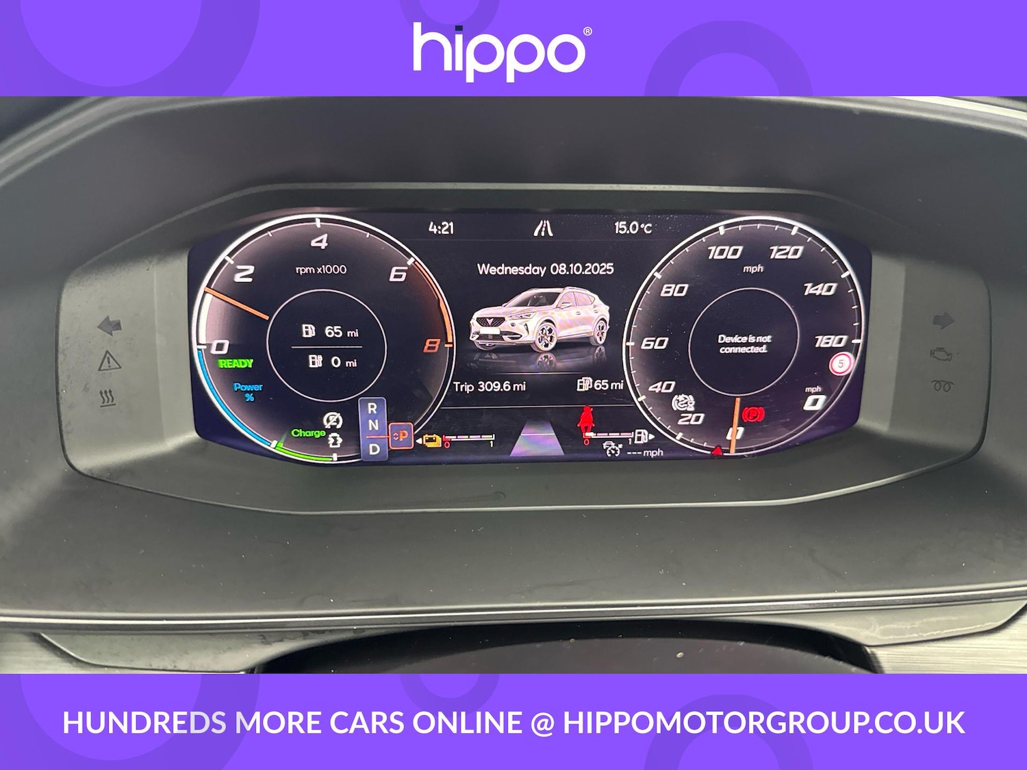 Used Cupra Formentor 2024 for sale - 77625976: Photo 13