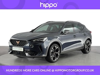 Used Cupra Formentor 2024 for sale - 77625976: Photo